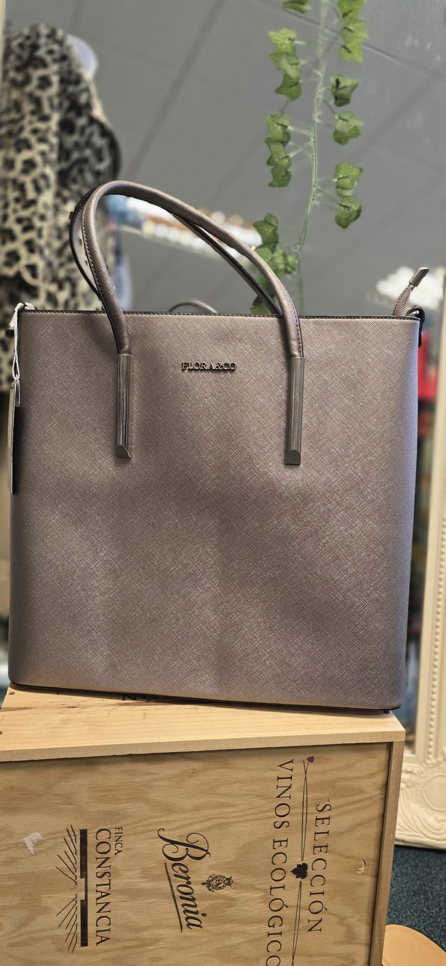 Flora&Co Bag