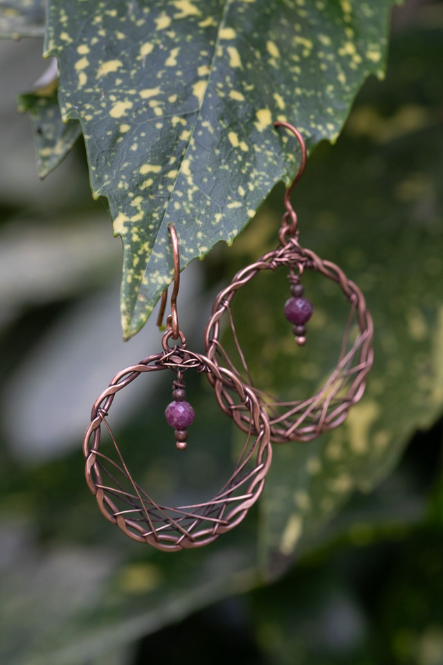 Boucles d&#039;oreille Hring