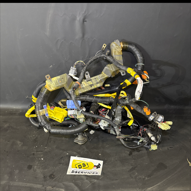 Faisceau habitacle Del Sol 