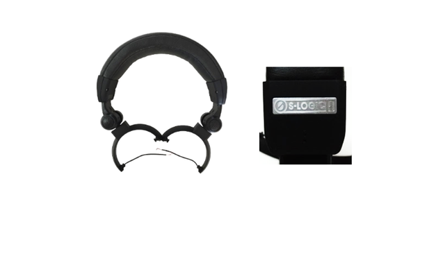 Kopfbügel Signature Studio, Signature Natural