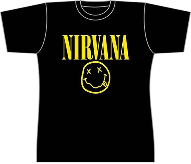 Nirvana