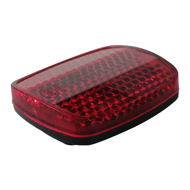 Catadioptre Garde Boue Arriere Wispeed T855