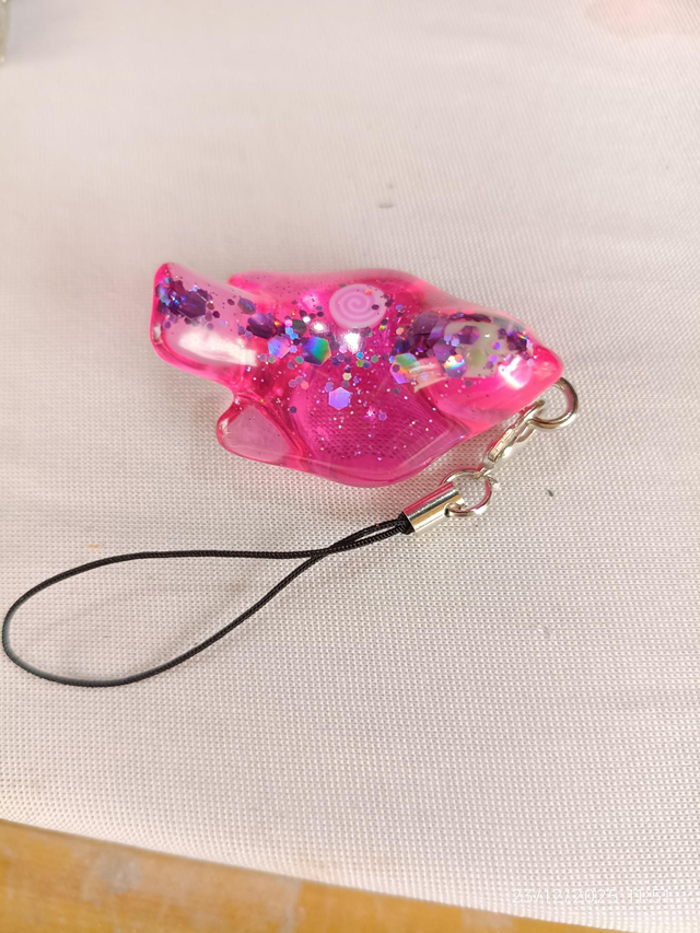 Bijoux de téléphone portable