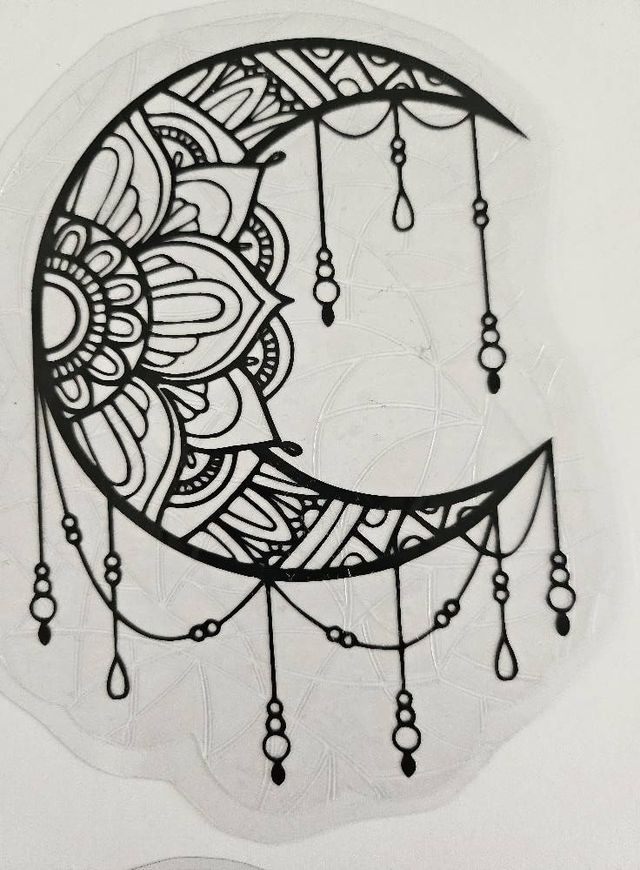 Sun Catcher (attrapes soleil)