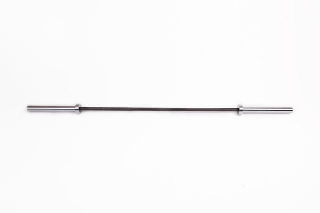 Olympische halter15 kg