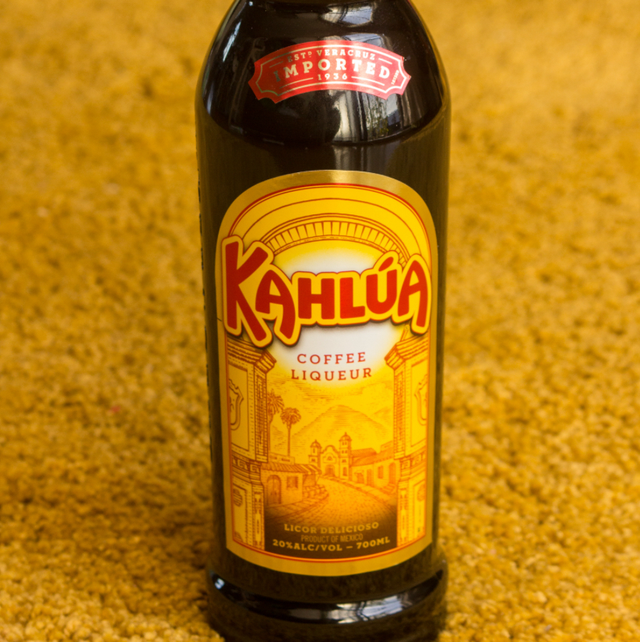 Kahlúa Coffee