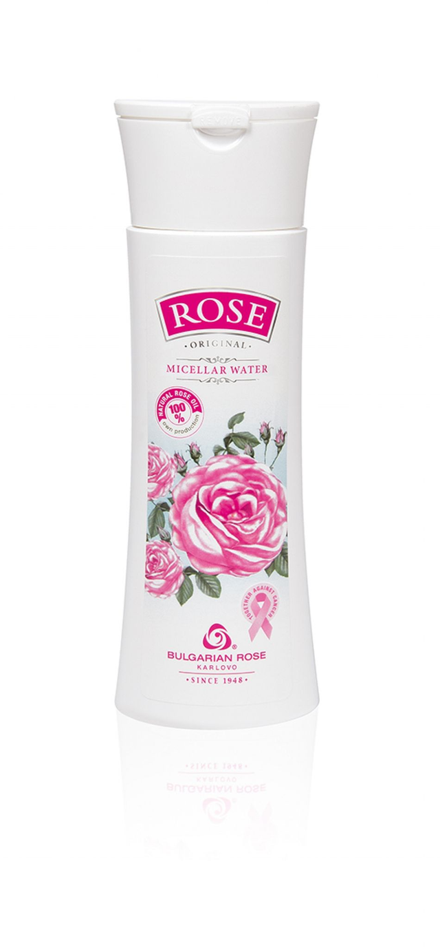 Rosa Original Agua Micellar