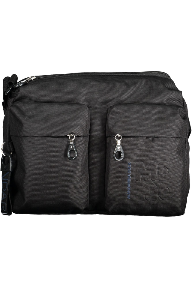 MANDARINA DUCK BORSA DONNA NERO