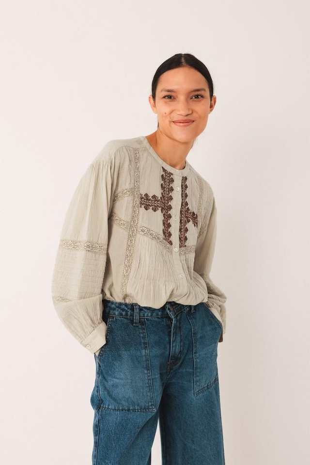 Chemise | 51990