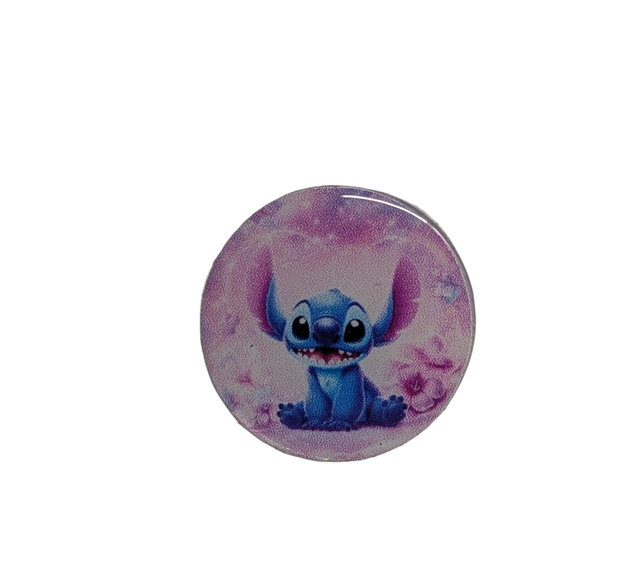 Stitch Fan Art no.1 Cap Clip 