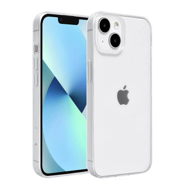 UNIQ TPU Back Cover til iPhone 15