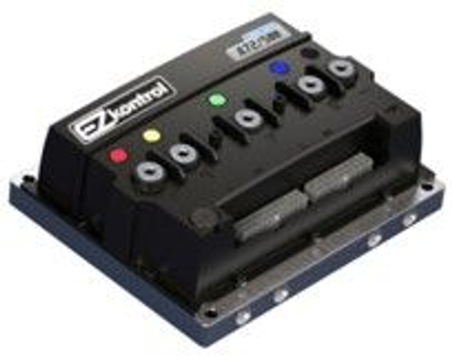 EZ-A72500 (Für 5KW Motor)