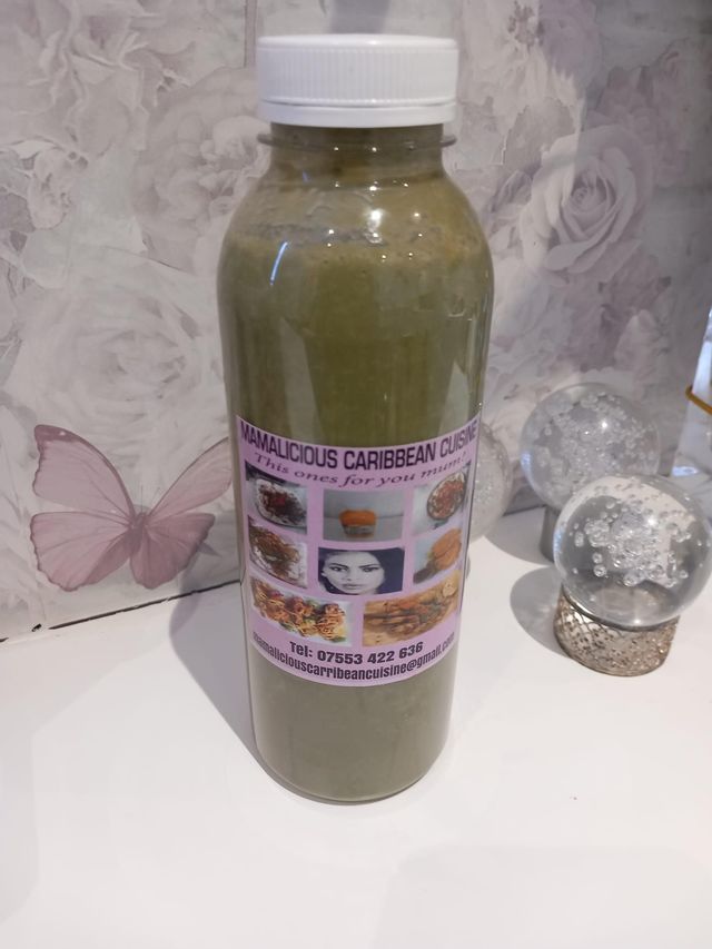 Cucumber &amp; Mint Melody 