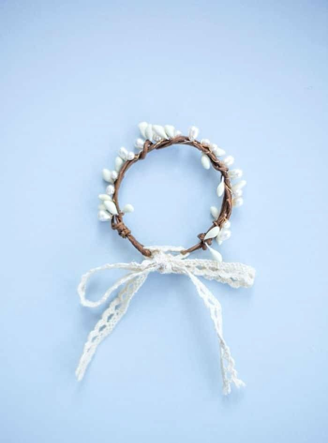 Bracelet Sophia - Femme  