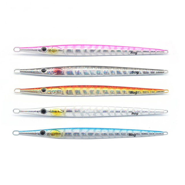 Jig Stinger Luminous 80 - 100gr