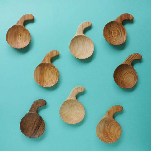 La Cuillère à Riz de Léa Laborie