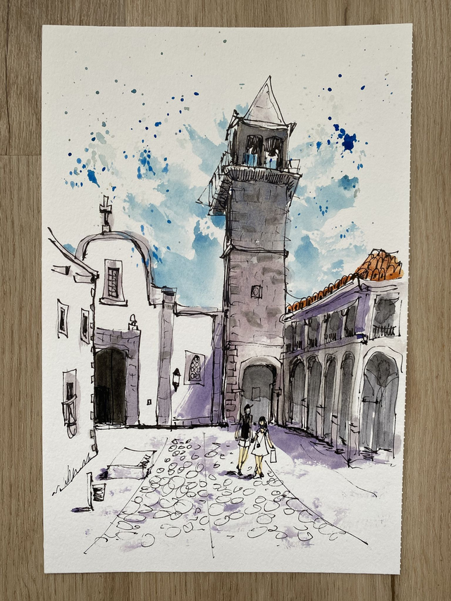 Iglesia de San Agustín