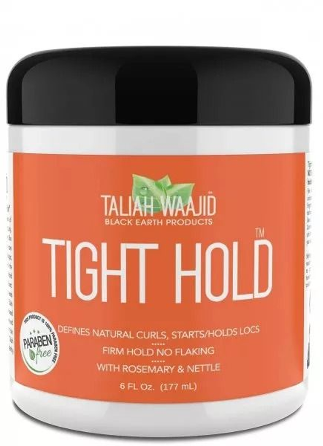 Taliah Waajid: Lock it Up Gel - Tight Hold 6oz