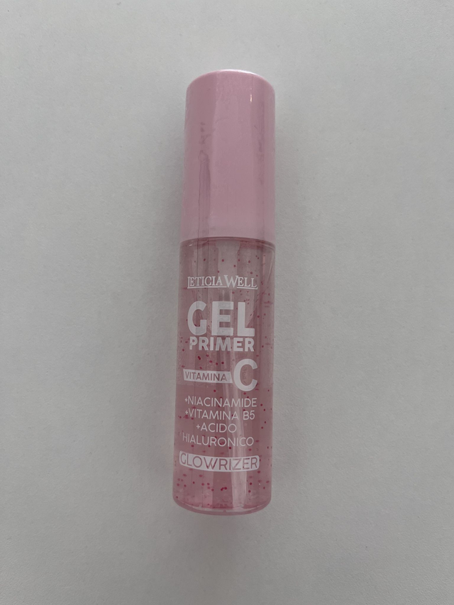 Gel Primer LW 