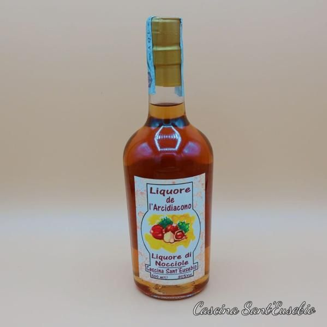 Liquore de l&#039;Arcidiancono 500 ml