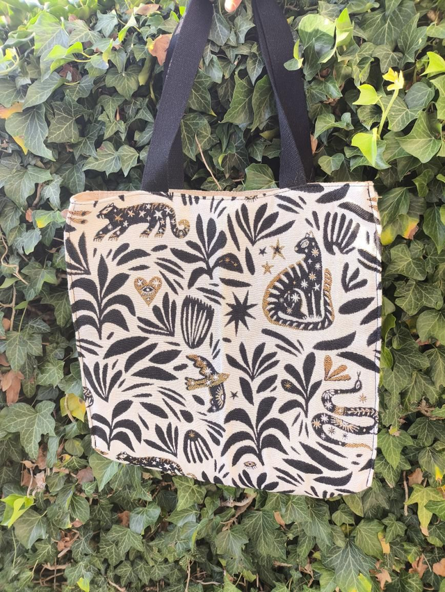 Sac cabas