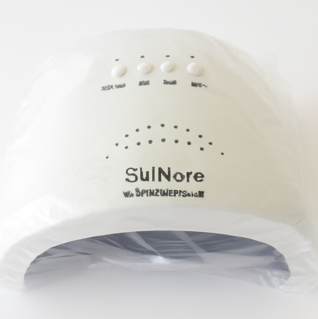 Lampe led ongle 80w