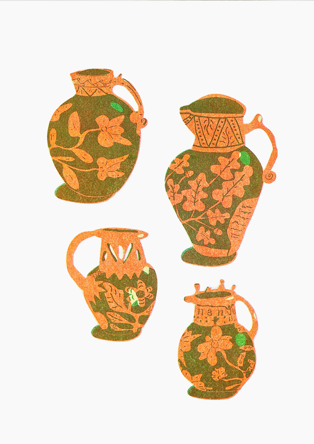 The Most Faithful Bearer of Man's Message