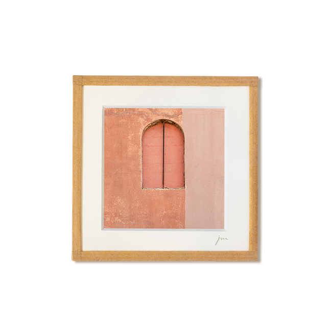 Marseille - tirage photo encadré