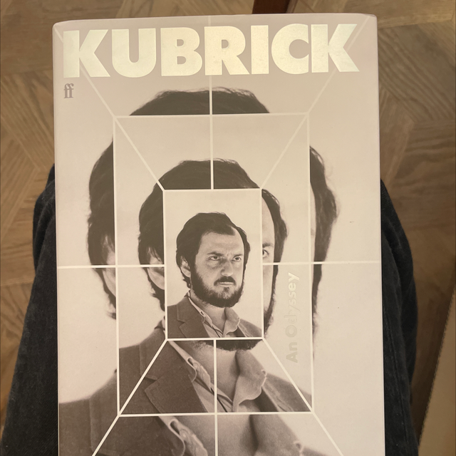 Kubrick