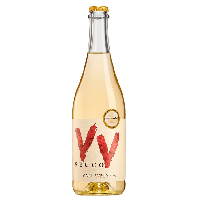van Volxem VV Secco