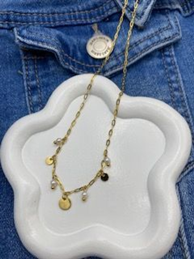 Collier Louna 