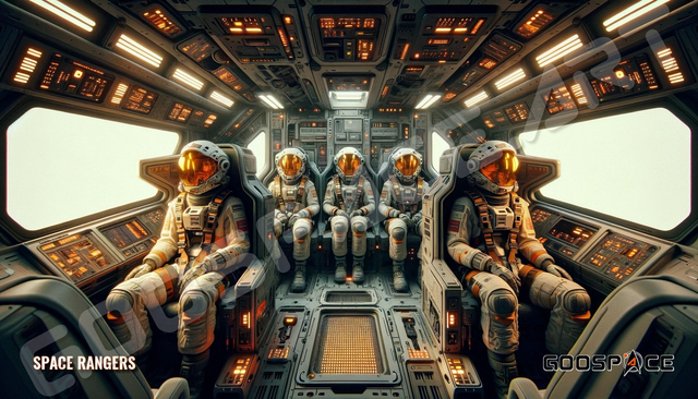 Tirage Galactic - No Way