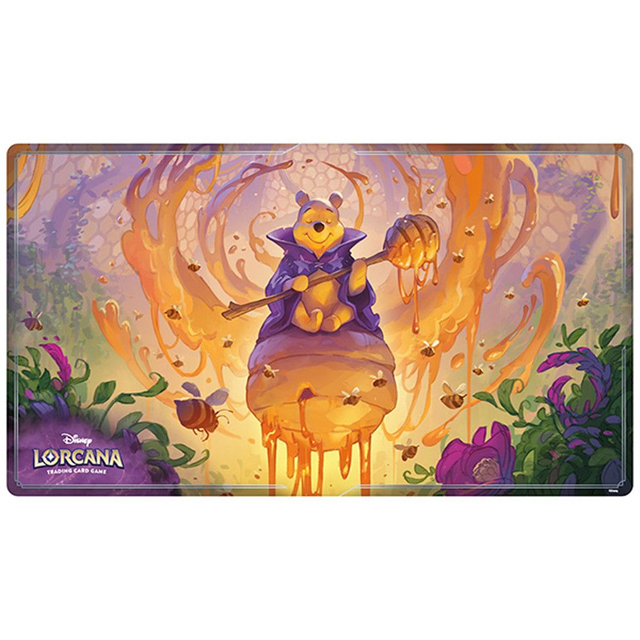 PLAYMAT WINNIE THE POOH