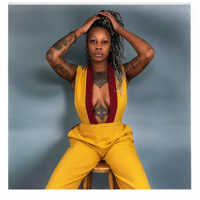 SERVICES / LE VÊTEMENT QUI MATERIALISE TON POUVOIR INTÉRIEUR L'Expérience TIKIMO’AI "Sur-Mind" 