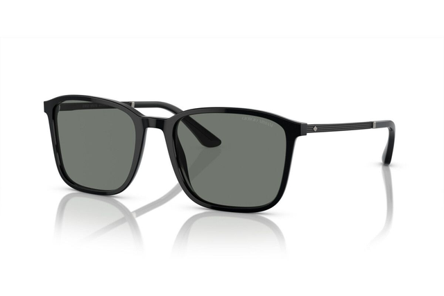 Eyewear Man Giorgio Armani  AR 8197 5001/1