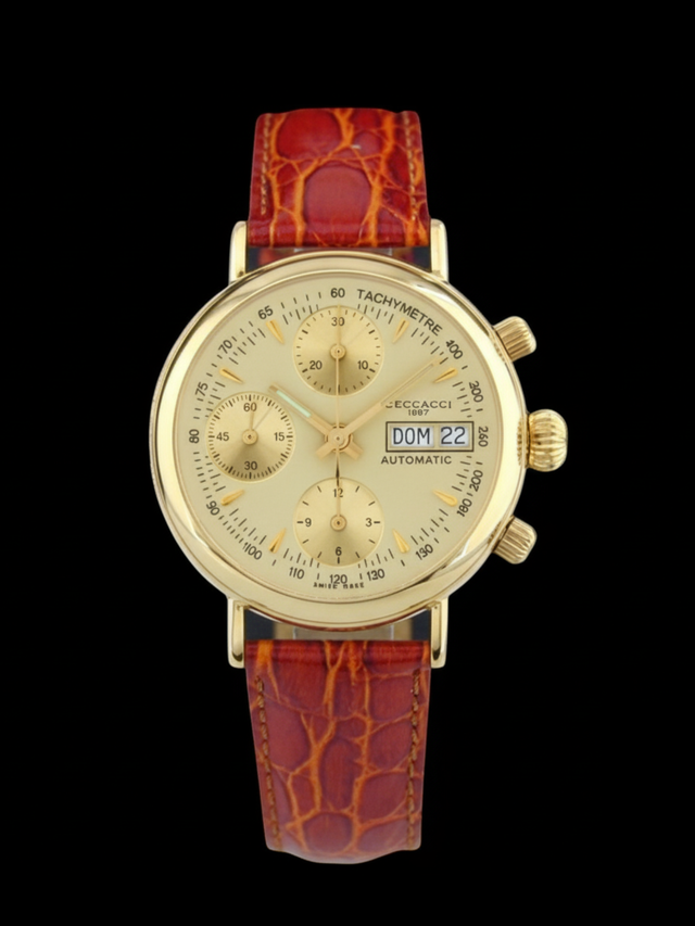 CHRONO PRESTIGE 3918.01