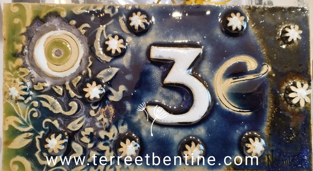 Commande personnalisée 