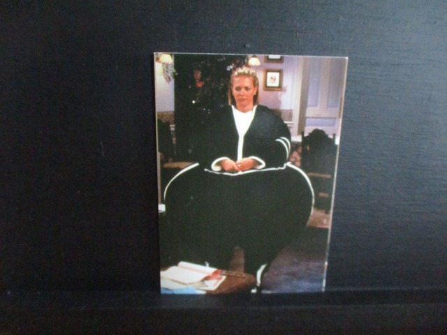 Sabrina The Teenage Witch Mystical (1999) Original Trading Card #67