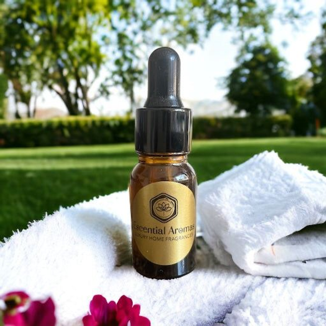 Clean &amp; Fresh Fragrance Oils 10ml