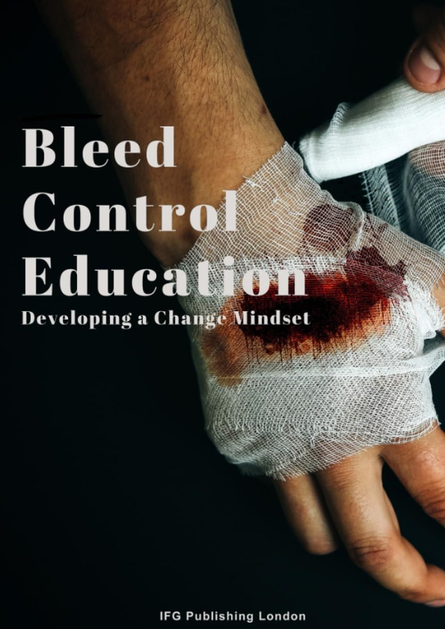 Bleed Control Education - Developing a Change Mindset
