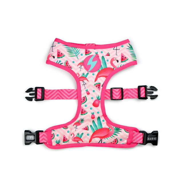 Flamingo Neo Mesh