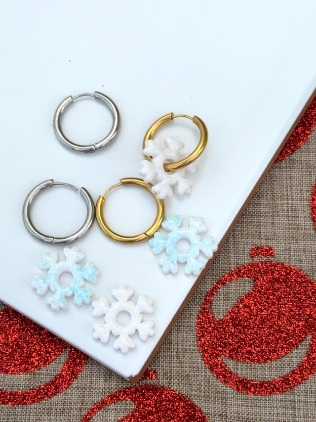 ❄️Les Givrés de Noël