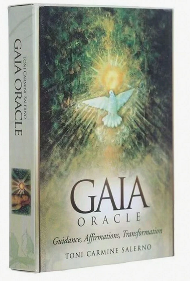 oracle de gaia