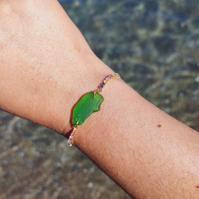 Bracelet Rainbow