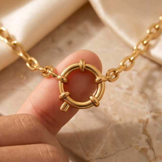 ✨ Collier Kira ✨