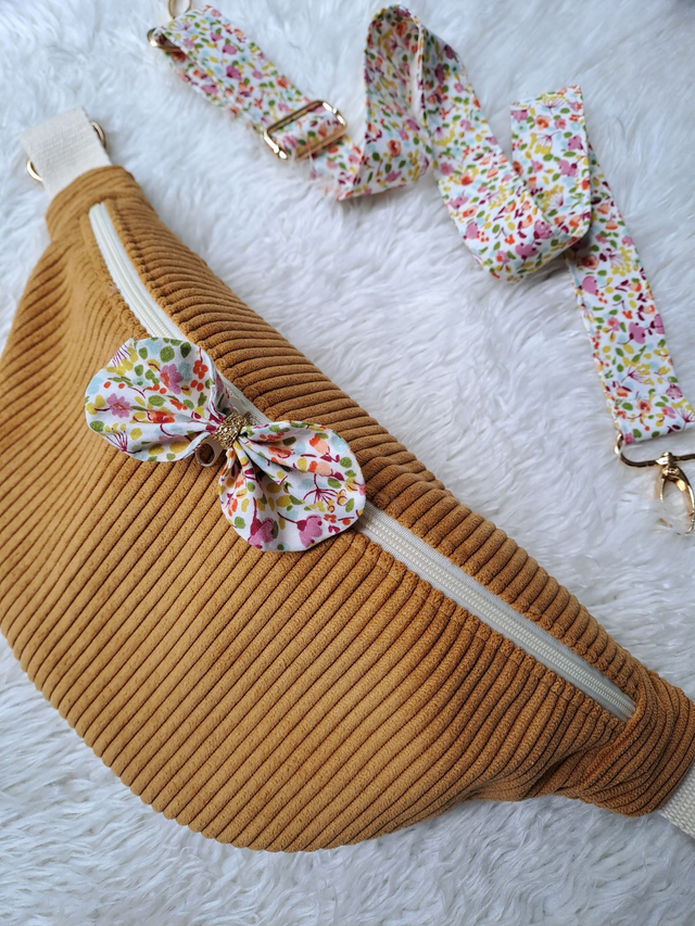 SAC BANANE S