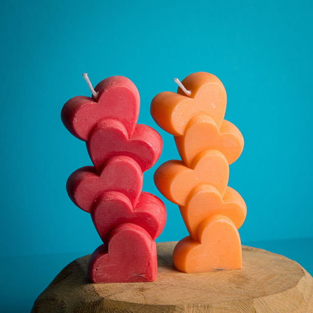 Sojakaars Lots of Love