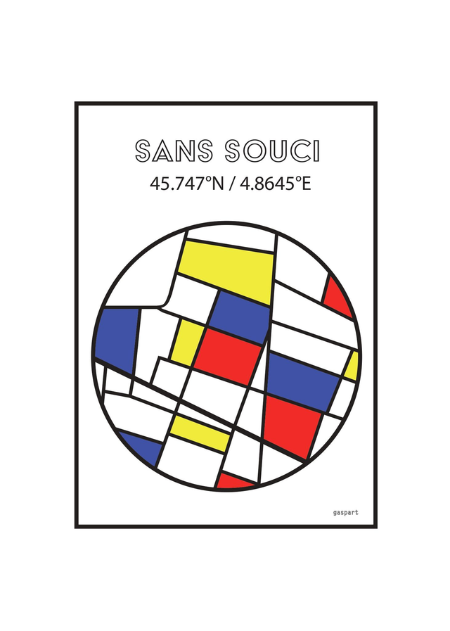 52-Quartier Sans Souci Lyon