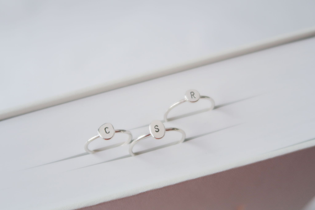 Only One & Only You Ring