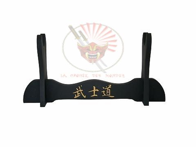SUPPORT 1 KATANA OU EPEE
